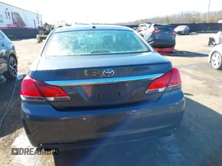 2011 Toyota Avalon with VIN 4T1BK3DB1BU416470, listed as a IAAI auction lot 41437269 with 201,775 mi miles and . Bid and sale history available at DreamBid. Image 16.
