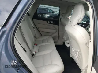 2023 Volvo XC60 Plus Bright Theme с VIN YV4L12DE5P1346266, выставлен на аукционе Copart как лот 47269605 с пробегом Не указан миль и На запчасти • Non repairable. История ставок и продаж доступна на DreamBid. Изображение 11.