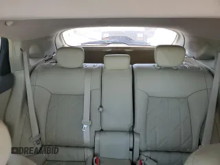2012 Infiniti FX with VIN JN8AS1MW0CM154423, listed as a Copart auction lot 68378164 with 173,839 mi miles and Salvage Title. Bid and sale history available at carsss.com. Image 10.