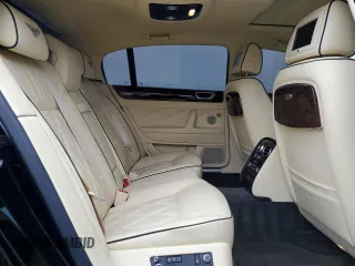 2012 Bentley Flying Spur z VIN SCBBP9ZA0CC072293, wystawiony jako Copart lot #48254415 z przebiegiem 71 312 mil mil oraz Szkody całkowita. Historia ofert i sprzedaży dostępna na DreamBid. Obrazek 10.
