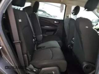 2016 Dodge Journey SE with VIN 3C4PDCAB4GT172064, listed as a Copart auction lot 49397405 with Not Provided miles and Salvage Title. Bid and sale history available at DreamBid. Image 11.