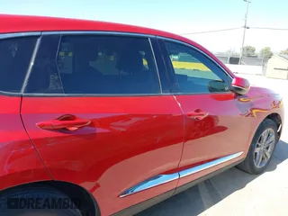 2019 Acura RDX w/Advance Pkg with VIN 5J8TC1H73KL002100, listed as a IAAI auction lot 41774889 with 31,236 mi miles. Bid and sale history available at carsss.com. Image 13.