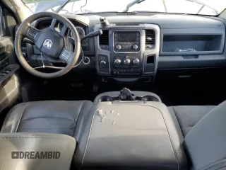 2018 Ram 3500 Tradesman z VIN 3C63RRGL3JG241207, wystawiony jako Copart lot #87117904 z przebiegiem 586 382 mil mil oraz Czysty tytuł • Clean title. Historia ofert i sprzedaży dostępna na DreamBid. Obrazek 8.