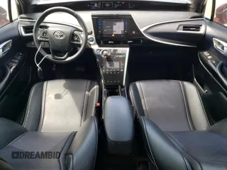 2017 Toyota Mirai с VIN JTDBVRBD3HA002894, выставлен на аукционе Copart как лот 56168385 с пробегом 68 364 миль миль и Чистый • Clean title. История ставок и продаж доступна на DreamBid. Изображение 8.