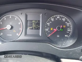 2014 Volkswagen Jetta S with VIN 3VW2K7AJ7EM248945, listed as a IAAI auction lot 42689148 with 80,517 mi miles and . Bid and sale history available at DreamBid. Image 7.