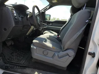 2013 Ford F-150 XL with VIN 1FTFW1EF2DFA80433, listed as a Copart auction lot 54926625 with 181,374 mi miles and Clean Title. Bid and sale history available at carsss.com. Image 7.