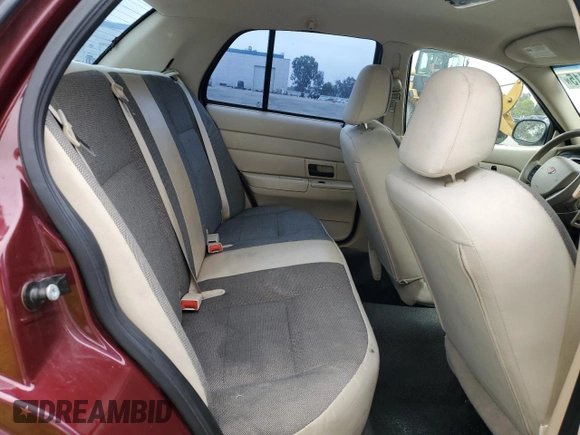 2008 Ford Police Interceptor с VIN 2FAFP71VX8X168109, выставлен на аукционе Copart как лот 59664115 с пробегом Не указан миль и Списание • Salvage title. История ставок и продаж доступна на DreamBid. Изображение 10.