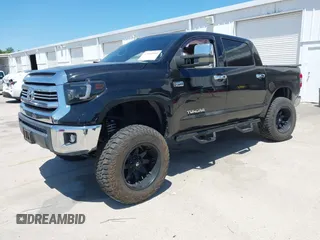 2016 Toyota Tundra SR5 z VIN 5TFDW5F16GX568087, wystawiony jako IAAI lot #42061804 z przebiegiem 113 906 mil mil oraz . Historia ofert i sprzedaży dostępna na DreamBid. Obrazek 17.