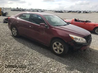 2016 Chevrolet Malibu Limited LT with VIN 1G11C5SA0GF151600, listed as a Copart auction lot 67718914 with 137,118 mi miles and Salvage Title. Bid and sale history available at carsss.com. Image 4.
