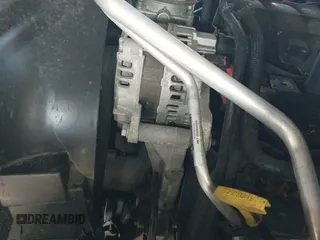 2020 Ram 1500 SLT z VIN 1C6RR6TT0LS135369, wystawiony jako IAAI lot #42567491 z przebiegiem 91 591 mil mil oraz . Historia ofert i sprzedaży dostępna na DreamBid. Obrazek 19.