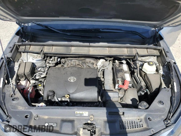 2020 Toyota Highlander L z VIN 5TDCZRAH5LS504363, wystawiony jako Copart lot #47610065 z przebiegiem 80 414 mil mil oraz Szkoda całkowita • Salvage title. Historia ofert i sprzedaży dostępna na DreamBid. Obrazek 13.