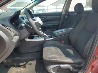 2015 Nissan Altima 2.5 with VIN 1N4AL3AP2FC260499, listed as a Copart auction lot 60375745 with 237,534 mi miles and Salvage title. Bid and sale history available at DreamBid. Image 7.