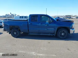 2017 Chevrolet Silverado 1500 LT with VIN 1GCVKREC2HZ288845, listed as a IAAI auction lot 41260348 with 97,494 mi miles. Bid and sale history available at carsss.com. Image 14.
