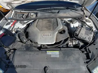 2020 Audi A7 Premium Plus с VIN WAUU2AF29LN057151, выставлен на аукционе IAAI как лот 42245594 с пробегом 39 610 миль миль и . История ставок и продаж доступна на DreamBid. Изображение 10.