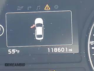 2017 Kia Optima EX z VIN KNAGV4LD7H5007397, wystawiony jako IAAI lot #41446259 z przebiegiem 118 601 mil mil oraz . Historia ofert i sprzedaży dostępna na DreamBid. Obrazek 15.