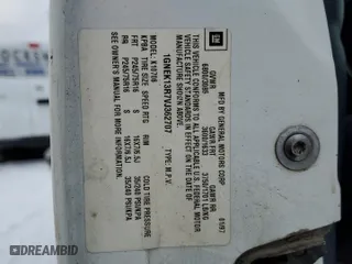1997 Chevrolet Tahoe with VIN 1GNEK13R7VJ362707, listed as a Copart auction lot 43449635 with 198,516 mi miles and Salvage Title. Bid and sale history available at carsss.com. Image 13.