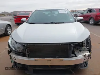2016 Honda Civic Sedan EX-T with VIN 19XFC1F35GE036034, listed as a IAAI auction lot 41792274 with 44,978 mi miles. Bid and sale history available at carsss.com. Image 13.