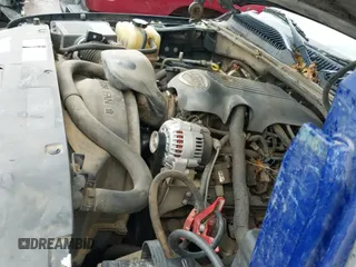2001 Chevrolet Silverado 1500 LS с VIN 2GCEK19T511120837, выставлен на аукционе IAAI как лот 42147291 с пробегом 245 218 миль миль и . История ставок и продаж доступна на DreamBid. Изображение 19.