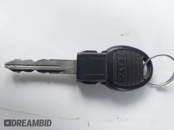 2019 Ram 1500 Tradesman z VIN 1C6RR7FG6KS626077, wystawiony jako IAAI lot #41686501 z przebiegiem 86 338 mil mil oraz . Historia ofert i sprzedaży dostępna na DreamBid. Obrazek 11.