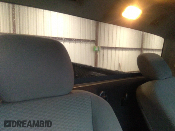 2013 Ram 1500 Express with VIN 3C6JR6AT4DG505585, listed as a IAAI auction lot 40442004 with 122,744 mi miles and . Bid and sale history available at DreamBid. Image 8.