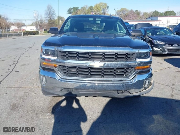 2017 Chevrolet Silverado 1500 LT with VIN 3GCUKREC9HG315955, listed as a IAAI auction lot 41863754 with 235,593 mi miles. Bid and sale history available at carsss.com. Image 12.