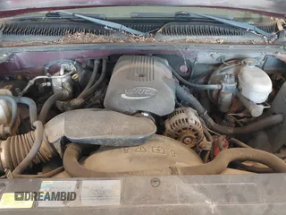 2003 Chevrolet Silverado 1500 LS with VIN 2GCEK19T931172846, listed as a IAAI auction lot 42461332 with 246,920 mi miles and . Bid and sale history available at DreamBid. Image 10.
