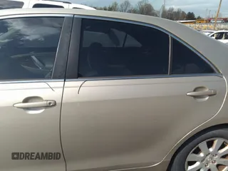 2009 Toyota Camry with VIN 4T1BE46K49U365518, listed as a IAAI auction lot 41890119 with 255,534 mi miles and . Bid and sale history available at DreamBid. Image 14.