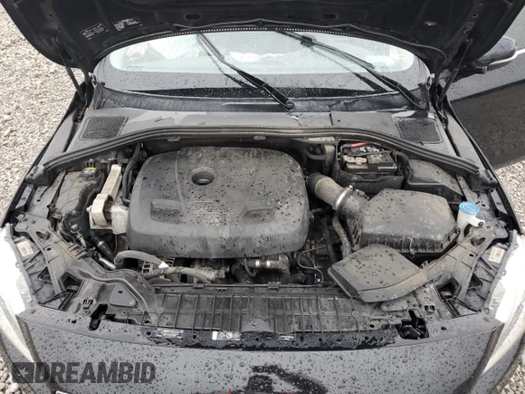 2017 Volvo S60 Inscription z VIN LYV402HK2HB147244, wystawiony jako Copart lot #59222355 z przebiegiem Nie podano mil oraz Szkoda całkowita • Salvage title. Historia ofert i sprzedaży dostępna na DreamBid. Obrazek 11.