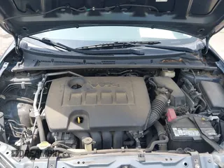 2016 Toyota Corolla L с VIN 2T1BURHE6GC628873, выставлен на аукционе IAAI как лот 42401825 с пробегом 139 928 миль миль и . История ставок и продаж доступна на DreamBid. Изображение 10.