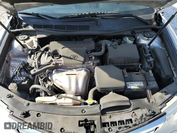 2012 Toyota Camry L with VIN 4T1BF1FK1CU160192, listed as a Copart auction lot 53366635 with 181,217 mi miles and Salvage Title. Bid and sale history available at carsss.com. Image 11.
