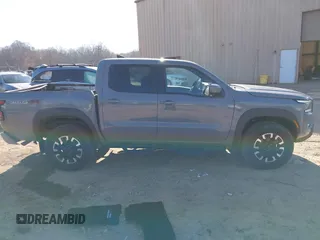 2022 Nissan Frontier SV with VIN 1N6ED1EKXNN666736, listed as a IAAI auction lot 41654456 with 47,935 mi miles and . Bid and sale history available at DreamBid. Image 13.