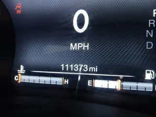 2018 Jeep Renegade Trailhawk with VIN ZACCJBCB6JPH00636, listed as a IAAI auction lot 41490206 with 111,373 mi miles. Bid and sale history available at carsss.com. Image 15.
