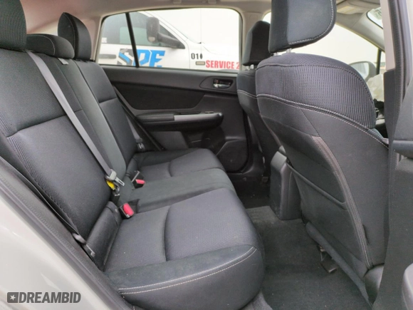 2016 Subaru Impreza Wagon 2.0i Sport Premium with VIN JF1GPAP60G8348828, listed as a Copart auction lot 50647945 with 109,817 mi miles and Salvage Title. Bid and sale history available at carsss.com. Image 10.