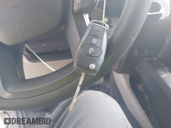 2018 Ford F-150 XL с VIN 1FTEW1CPXJKE07509, выставлен на аукционе IAAI как лот 42462607 с пробегом 72 850 миль миль и . История ставок и продаж доступна на DreamBid. Изображение 11.