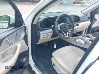 2020 Mercedes-Benz GLE 350 with VIN 4JGFB4KB3LA083931, listed as a IAAI auction lot 41938360 with 127,448 mi miles and . Bid and sale history available at DreamBid. Image 20.