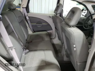 2007 Chrysler PT Cruiser Touring with VIN 3A8FY58B77T544104, listed as a Copart auction lot 44057395 with 98,602 mi miles and Clean Title. Bid and sale history available at DreamBid. Image 11.