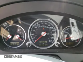 2005 Chrysler Crossfire Limited z VIN 1C3AN65L95X031875, wystawiony jako Copart lot #67713144 z przebiegiem 34 812 mil mil oraz Szkoda całkowita • Salvage title. Historia ofert i sprzedaży dostępna na DreamBid. Obrazek 9.