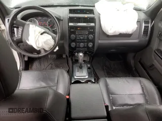 2012 Ford Escape Limited with VIN 1FMCU0E79CKB02215, listed as a Copart auction lot 44222755 with 64,229 mi miles and Non Repairable. Bid and sale history available at carsss.com. Image 8.