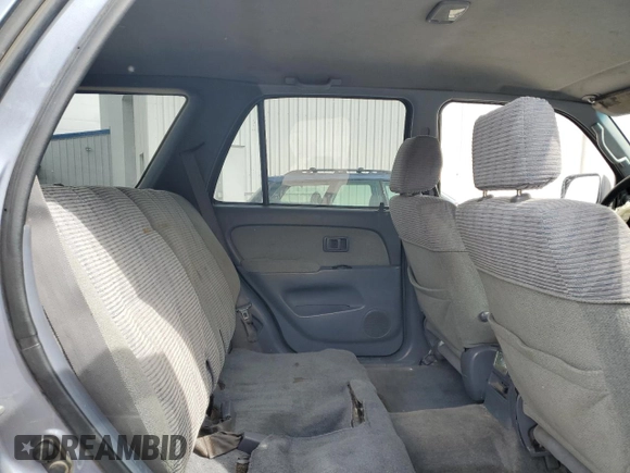 1998 Toyota 4Runner SR5 с VIN JT3HN86R1W0172902, выставлен на аукционе Copart как лот 49157105 с пробегом 323 236 миль миль и Списание • Salvage title. История ставок и продаж доступна на DreamBid. Изображение 11.