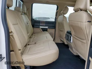 2016 Ford F-150 XL с VIN 1FTEW1CF5GKD09360, выставлен на аукционе Copart как лот 57766005 с пробегом 95 392 миль миль и Списание • Salvage title. История ставок и продаж доступна на DreamBid. Изображение 10.