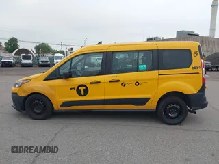 2020 Ford Transit Connect XL z VIN NM0GS9E28L1478511, wystawiony jako IAAI lot #42602330 z przebiegiem 161 890 mil mil oraz . Historia ofert i sprzedaży dostępna na DreamBid. Obrazek 14.
