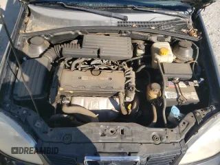 2005 Suzuki Forenza S z VIN KL5JD56Z55K171906, wystawiony jako Copart lot #83628624 z przebiegiem Nie podano mil oraz Szkody całkowita. Historia ofert i sprzedaży dostępna na DreamBid. Obrazek 11.