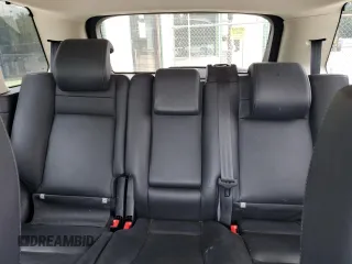 2012 Land Rover Range Rover Sport HSE with VIN SALSF2D4XCA722082, listed as a Copart auction lot 64315515 with 187,177 mi miles and Salvage title. Bid and sale history available at DreamBid. Image 10.