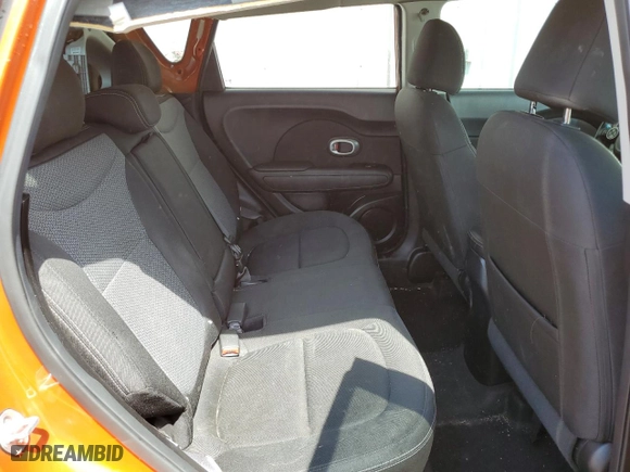 2019 Kia Soul + with VIN KNDJP3A57K7670148, listed as a Copart auction lot 53961935 with 148,550 mi miles and Clean Title. Bid and sale history available at carsss.com. Image 11.