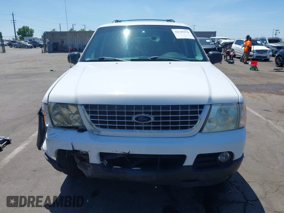 2003 Ford Explorer XLT z VIN 1FMZU73W83ZB23061, wystawiony jako IAAI lot #42549476 z przebiegiem 221 146 mil mil oraz . Historia ofert i sprzedaży dostępna na DreamBid. Obrazek 13.