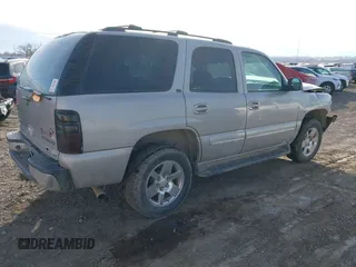 2004 Chevrolet Tahoe LT с VIN 1GNEK13Z24J160114, выставлен на аукционе IAAI как лот 41180477 с пробегом Не указан миль и . История ставок и продаж доступна на DreamBid. Изображение 4.