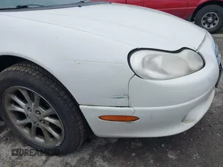 2000 Chrysler LHS with VIN 2C3HC56G4YH382301, listed as a IAAI auction lot 41324699 with 220,076 mi miles and . Bid and sale history available at DreamBid. Image 6.