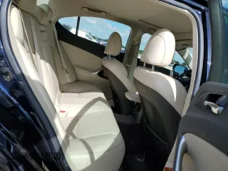 2009 Lexus IS with VIN JTHCK262395033522, listed as a Copart auction lot 64935254 with 113,594 mi miles and Salvage Title. Bid and sale history available at carsss.com. Image 10.