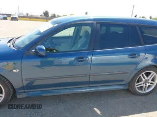 2007 Saab 9-3 z VIN YS3FD59Y571004630, wystawiony jako IAAI lot #42338612 z przebiegiem 148 066 mil mil oraz . Historia ofert i sprzedaży dostępna na DreamBid. Obrazek 14.