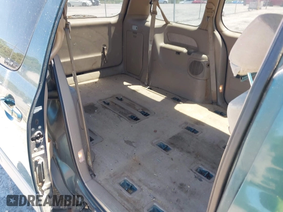 1998 Toyota Sienna LE с VIN 4T3ZF13C0WU038446, выставлен на аукционе IAAI как лот 42038331 с пробегом 228 832 миль миль и . История ставок и продаж доступна на DreamBid. Изображение 8.